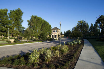 The Benefits of Mulch in the Landscaping - Bemus Landscape - Southern California