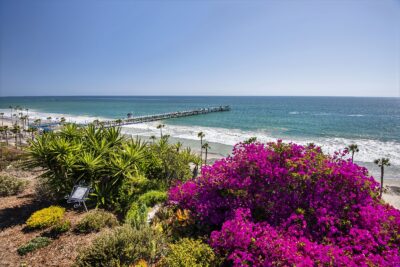 Casa Romantica - Bemus Landscape - San Clemente, CA