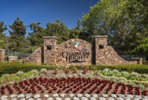 Chapman Heights - A Bemus Landscape project - Bemus Landscape - San Clemente, CA
