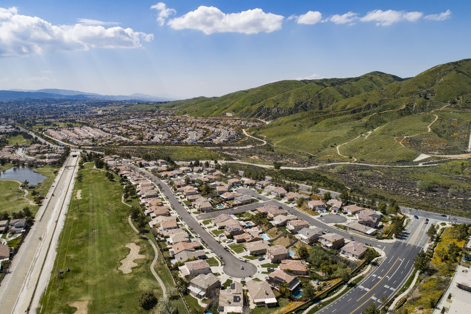 Chapman Heights - A Bemus Landscape project - Bemus Landscape - San Clemente, CA