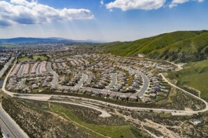 Chapman Heights - A Bemus Landscape project - Bemus Landscape - San Clemente, CA