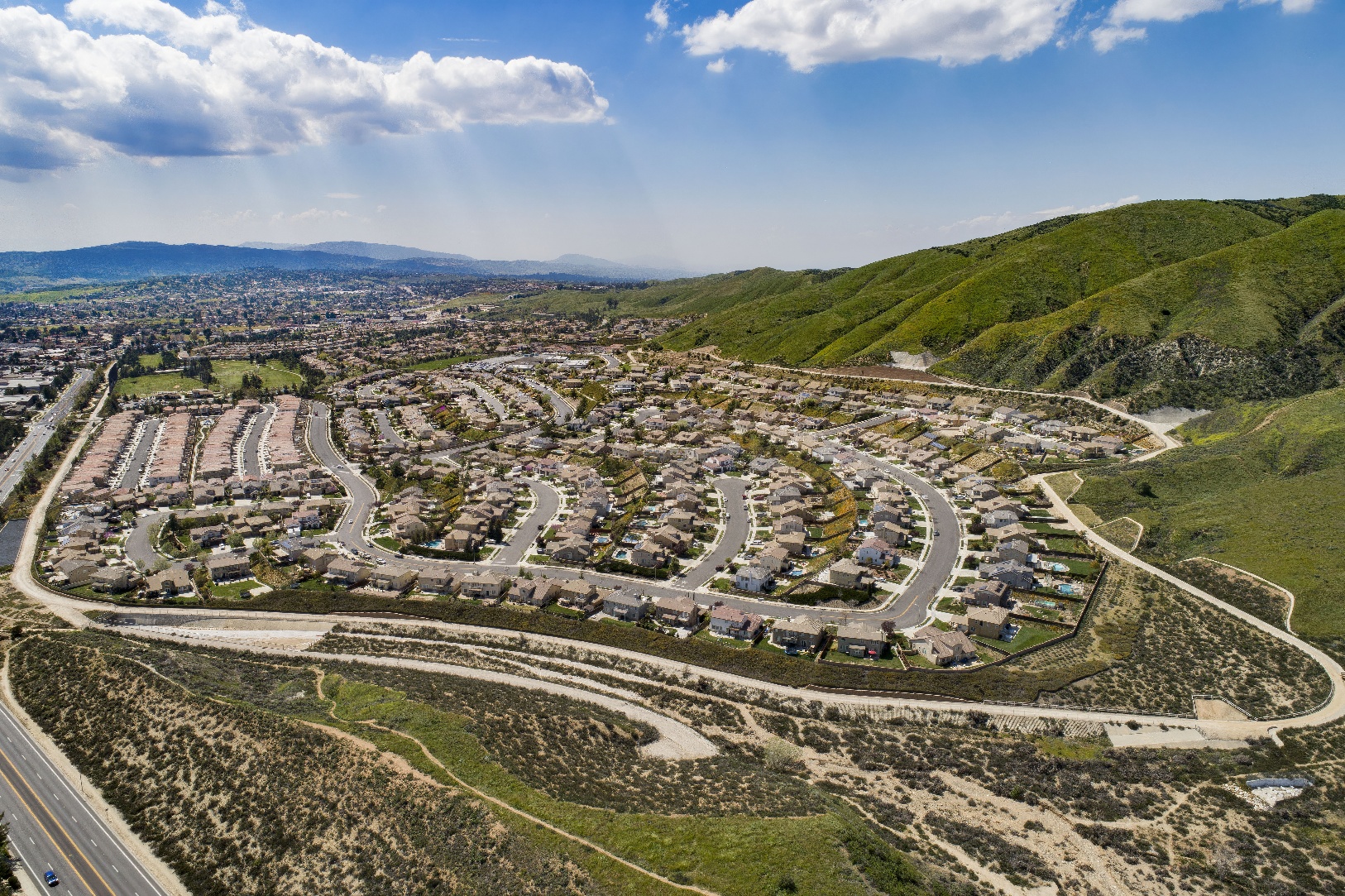 Chapman Heights - A Bemus Landscape project - Bemus Landscape - San Clemente, CA