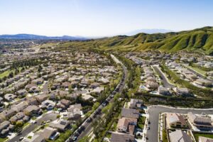 Chapman Heights - A Bemus Landscape project - Bemus Landscape - San Clemente, CA