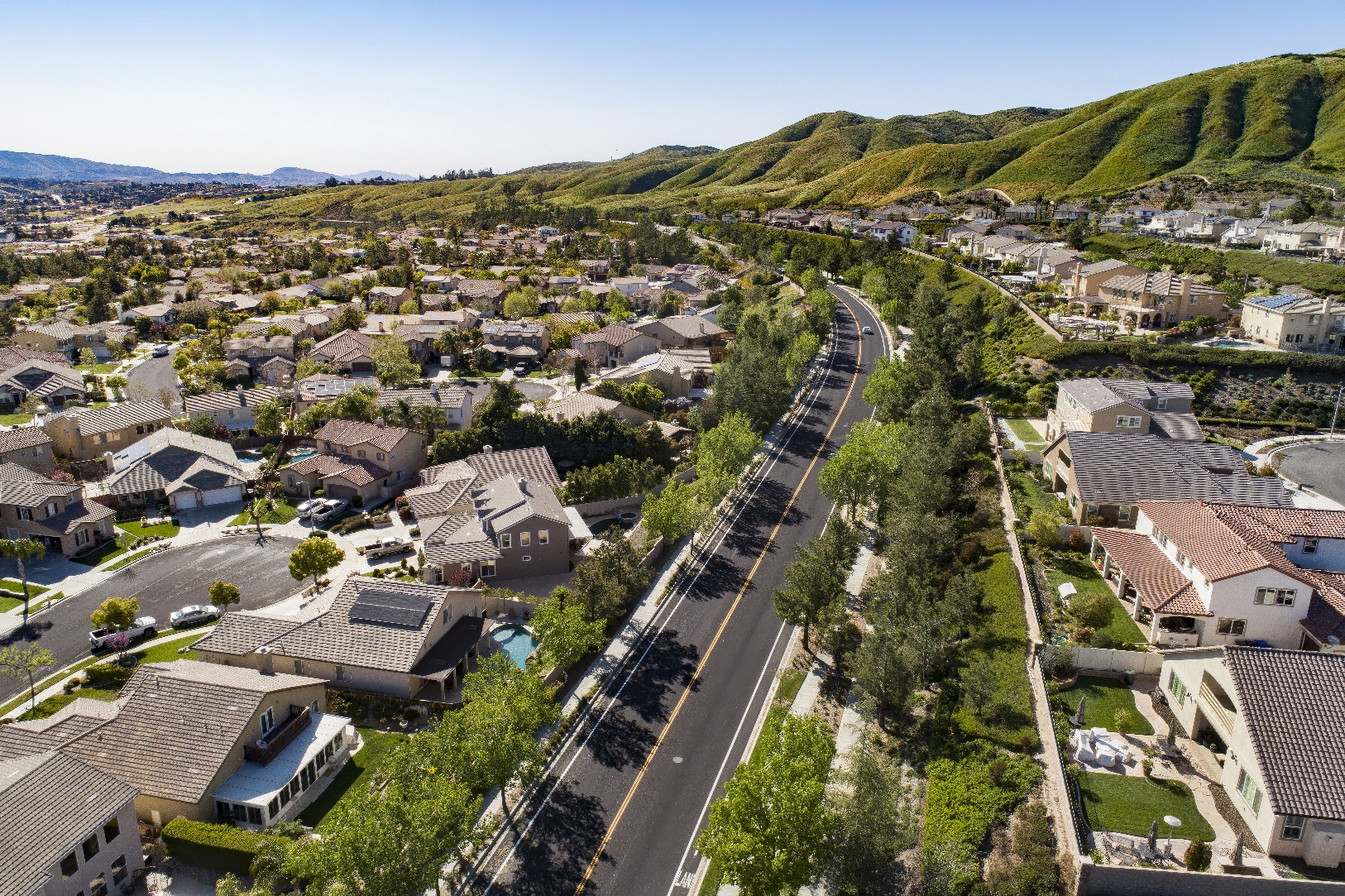 Chapman Heights - A Bemus Landscape project - Bemus Landscape - San Clemente, CA