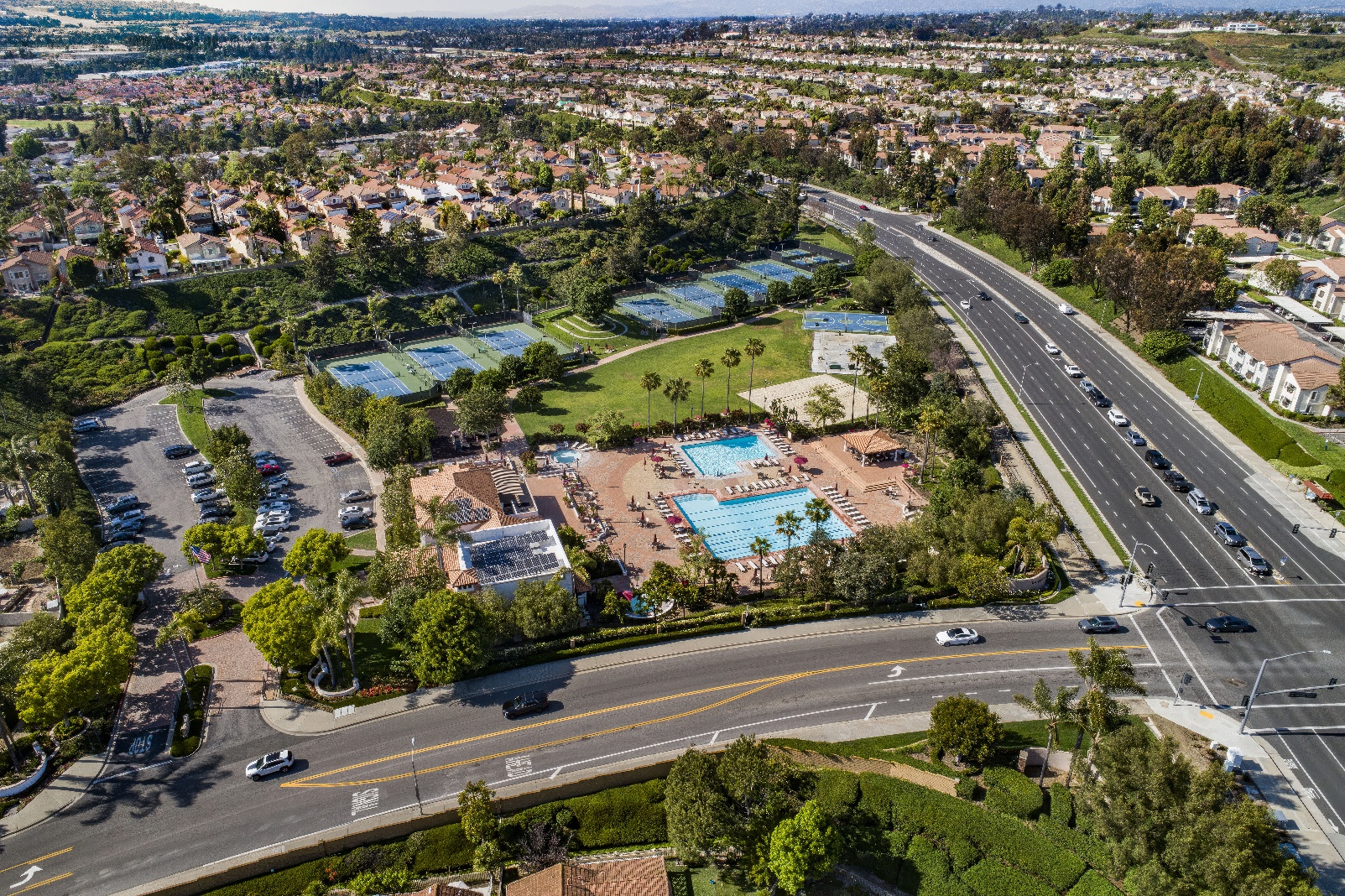 Ranho Niguel - A Bemus Landscape project - Bemus Landscape, San Clemente, CA