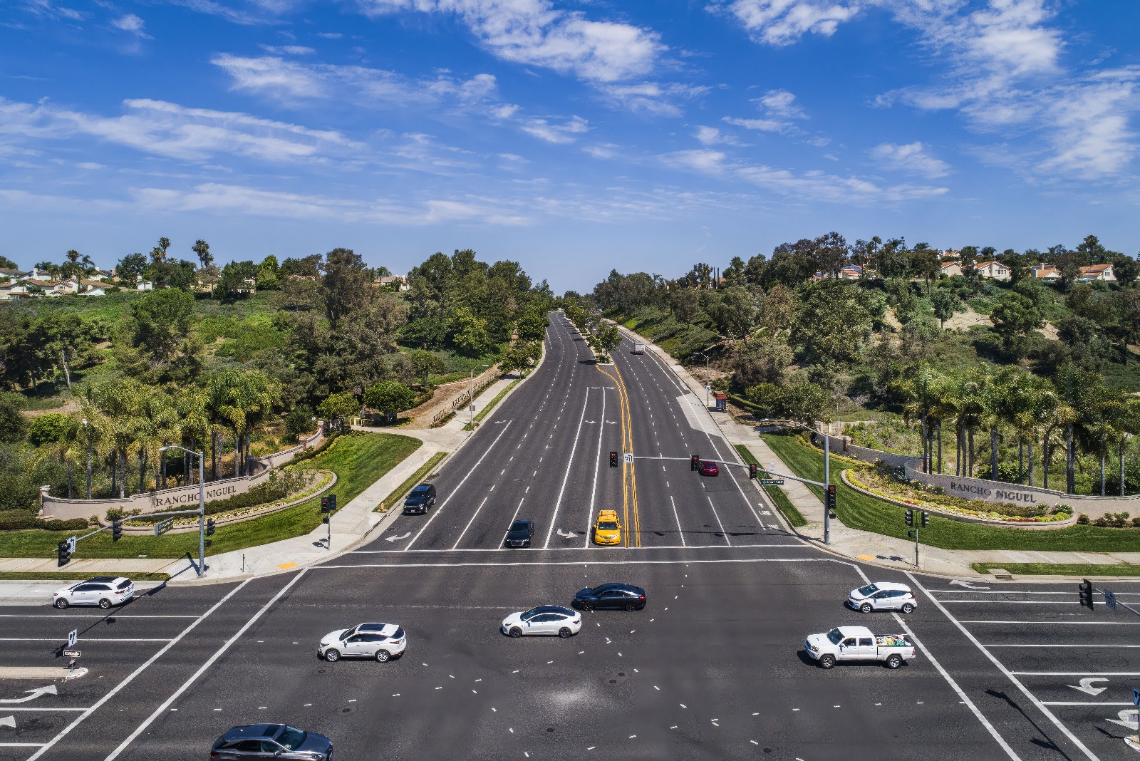 Ranho Niguel - A Bemus Landscape project - Bemus Landscape, San Clemente, CA