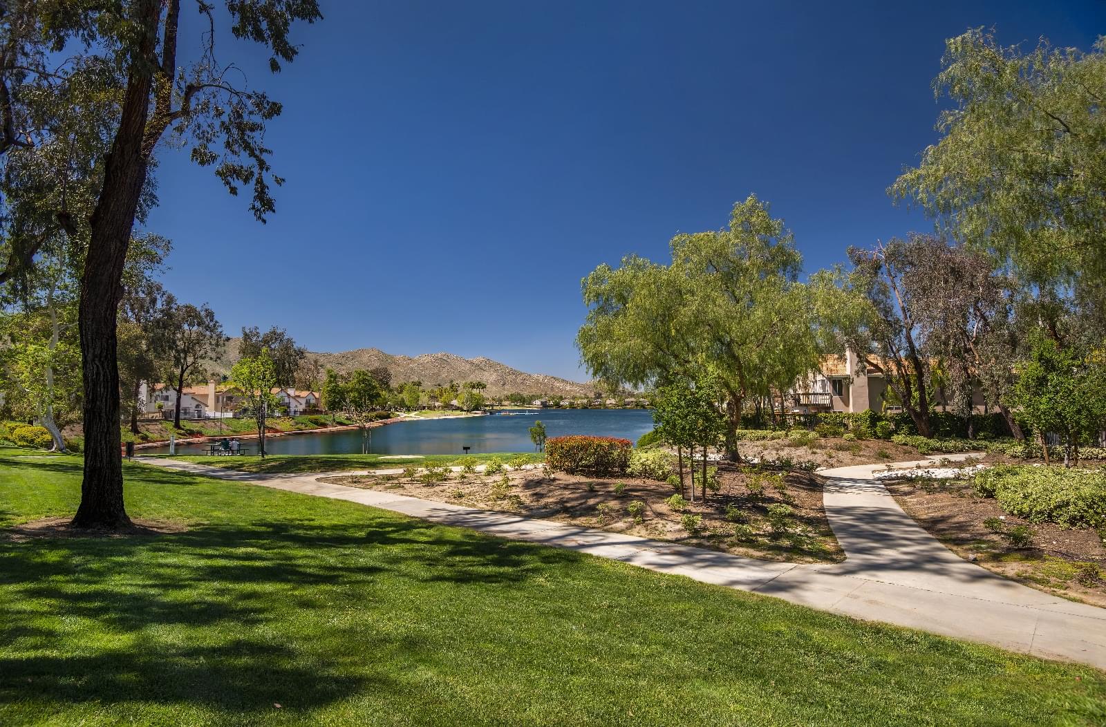 Sunnymead Ranch - Moreno Valley, CA | Bemus Landscape, San Clemente, cA